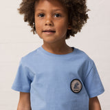 Tad - T-shirt, Groke Patch