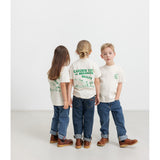 Pallas N, Jeans - Dark Indigo