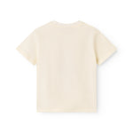Short-sleeved t-shirt for children with a print of little My from Moomin.