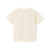 Short-sleeved t-shirt for children with a print of little My from Moomin.
