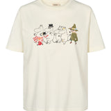 Tad W, T-shirt - Moomin Adventure