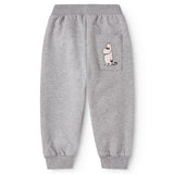 Pelon B - Pants, Moomin House