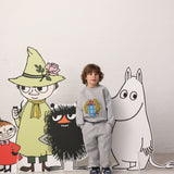 Pelon - Pants, Moomin House