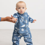 Panto, Pants - Moomins