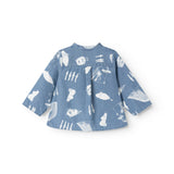 Tomi B, Shirt - Moomins