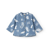Tomi B, Shirt - Moomins