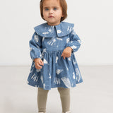 Dalva B, Dress - Moomins