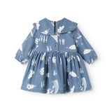 Dalva B, Dress - Moomins