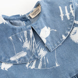 Dalva B, Dress - Moomins