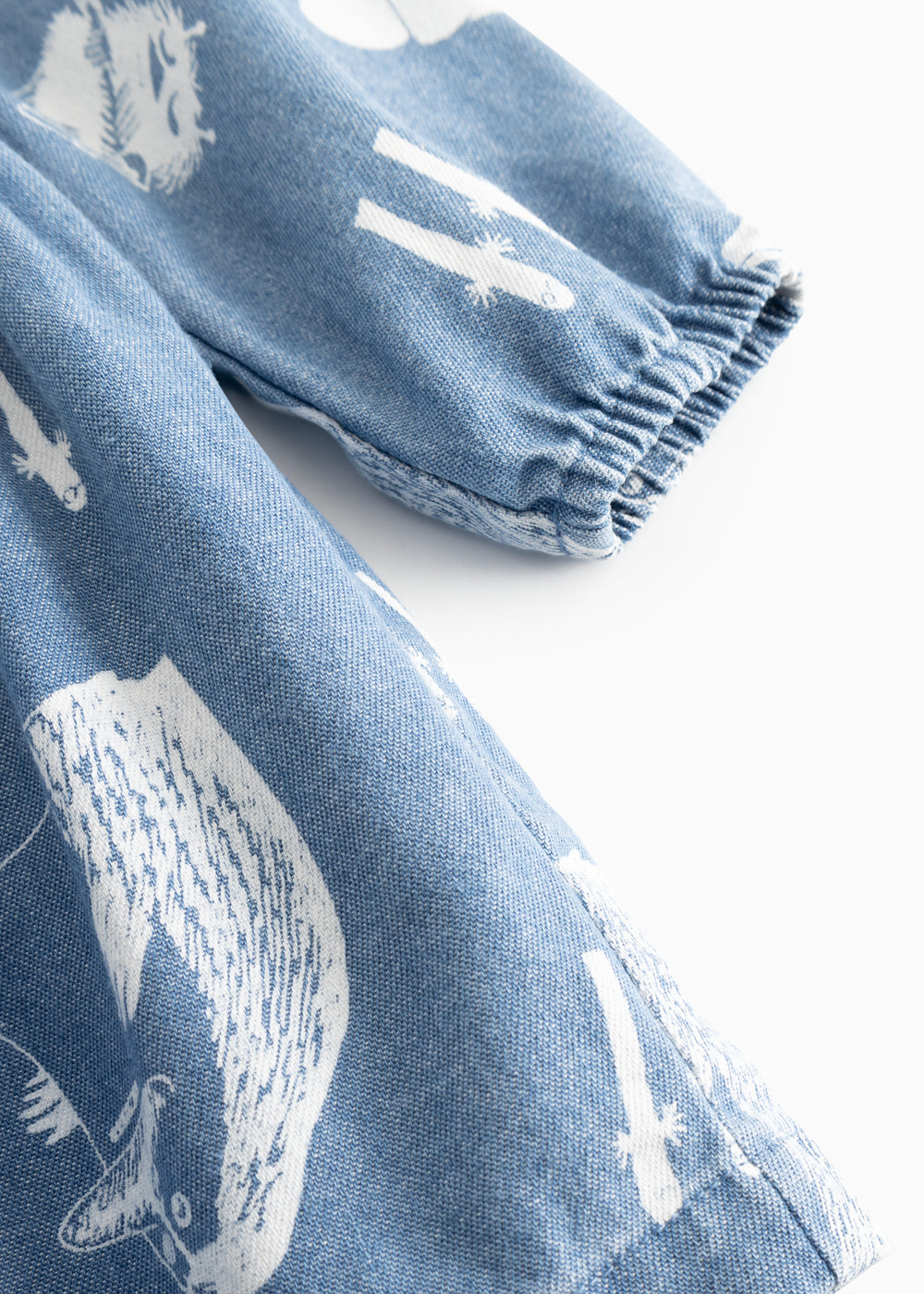 Dalva B, Dress - Moomins