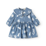 Dalva B, Dress - Moomins