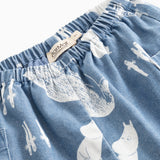 Panto, Pants - Moomins