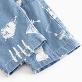Panto, Pants - Moomins
