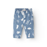 Panto, Pants - Moomins