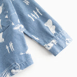 Telo, Shirt - Moomins