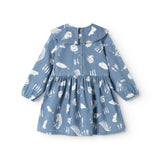Dalva, Dress - Moomins