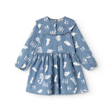 Dalva, Dress - Moomins