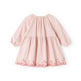 Dawson B, Dress - Dancing Moomins