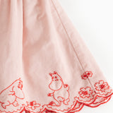 Sus, Skirt - Dancing Moomins