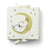Fold-out Fabric Book, Book - Moomin