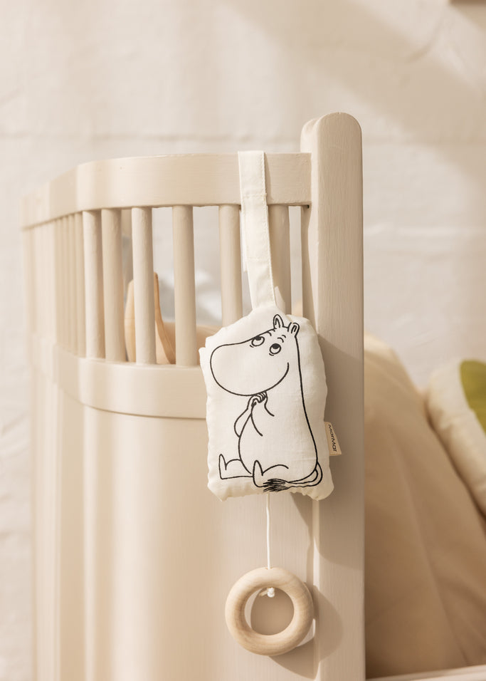 Music Mobile Moomin, Music uro - Moomin