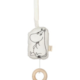 Music Mobile Moomin, Music uro - Moomin
