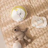 Crackling Toy Moomin, Toys - Moomin