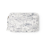 Toilet paper with sweet Moomin print