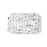 Toilet paper with sweet Moomin print