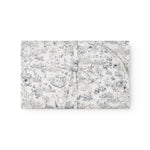 Puzzle base with sweet Moomin print