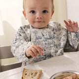 Apron LS - Dining apron, Moominvalley