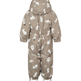 Oriel Suit, Snowsuit - Moomin