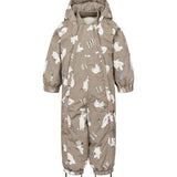 Oriel Suit, Snowsuit - Moomin