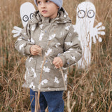 Osak Jacket, Winter jacket - Moomin