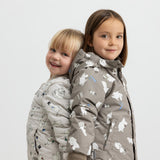 Osak Jacket, Winter jacket - Moomin