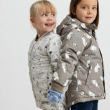 Osak Jacket, Winter jacket - Moomin