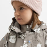 Osak Jacket, Winter jacket - Moomin