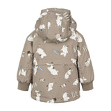 Osak Jacket, Winter jacket - Moomin