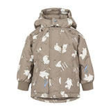 Osak Jacket, Winter jacket - Moomin
