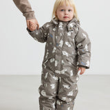 Ollie Suit, Snowsuit - Moomin