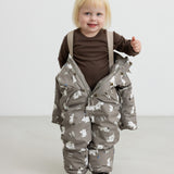 Ollie Suit, Snowsuit - Moomin