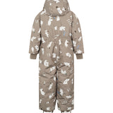 Ollie Suit, Snowsuit - Moomin