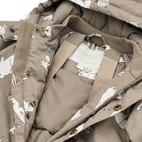 Ollie Suit, Snowsuit - Moomin