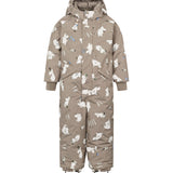 Ollie Suit, Snowsuit - Moomin