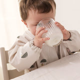 Apron LS - Dining apron, Rainy Moomin