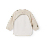 Langärmet spiseforklæde til børn med Moomin print

Children's long-sleeved tablecloth with Moomin print