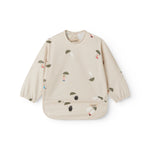 Langärmet spiseforklæde til børn med Moomin print

Children's long-sleeved tablecloth with Moomin print