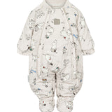 Ozai Suit B, Thermosuit - Moomin