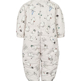 Ozai Suit, Thermal suit - Moomin