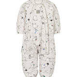 Ozai Suit, Thermal suit - Moomin